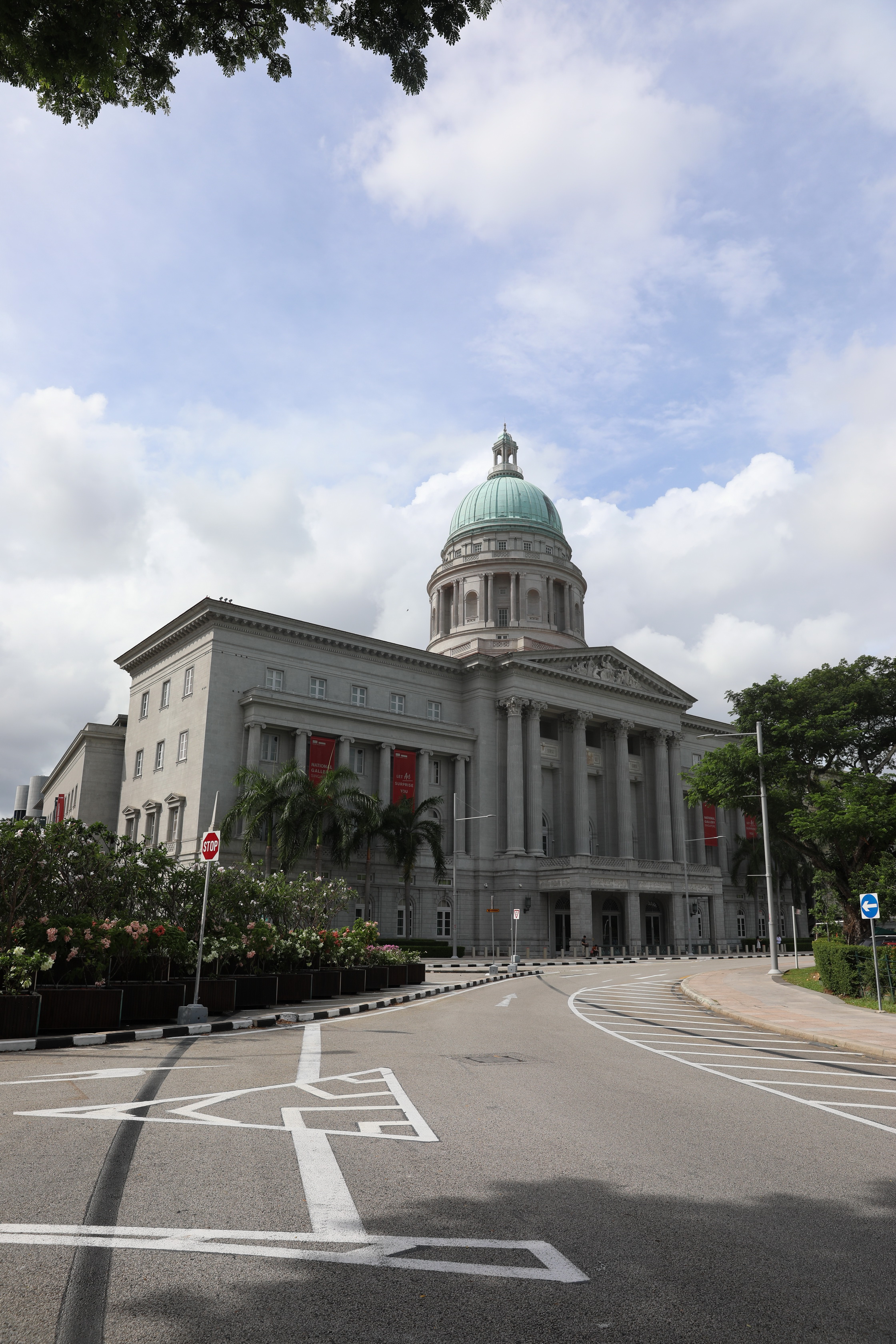 National Gallery Singapore